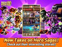 Medal Heroes : Return of the Summoners screenshot APK 12