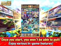 Medal Heroes : Return of the Summoners screenshot APK 9