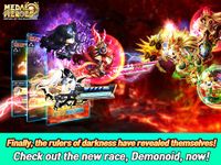 Screenshot 5 di Medal Heroes : Return of the Summoners apk