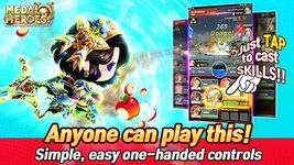 Medal Heroes : Return of the Summoners screenshot APK 22