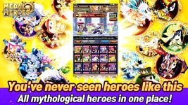 Medal Heroes : Return of the Summoners ảnh màn hình apk 21