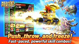 Medal Heroes : Return of the Summoners screenshot APK 19