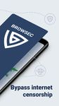 Screenshot 2 di Browsec VPN apk