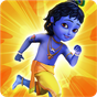 Icono de Little Krishna