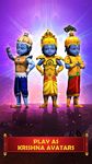 Tangkapan layar apk Little Krishna 18