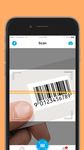 Tangkapan layar apk Kode QR - Barcode Scanner 11