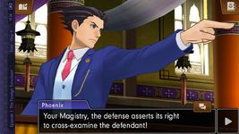 Screenshot 2 di Spirit of Justice apk