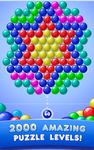 Скриншот 6 APK-версии Bubble Shooter Empire