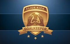 Imagine Flick Kick Goalkeeper 3