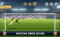 Flick Kick Goalkeeper obrazek 1