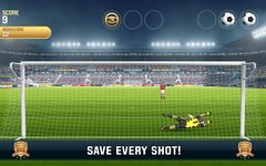 Flick Kick Goalkeeper Bild 8