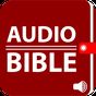 Audio Bible - MP3 Bible Free and Dramatized icon