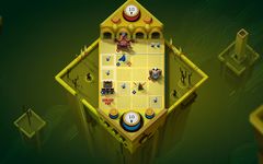 Stormbound: Kingdom Wars ekran görüntüsü APK 8