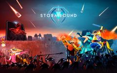 Stormbound: Kingdom Wars captura de pantalla apk 7