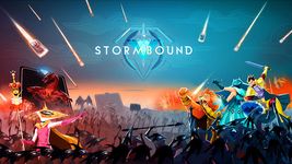 Tangkapan layar apk Stormbound: Kingdom Wars 23