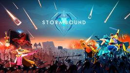 Stormbound: Kingdom Wars ekran görüntüsü APK 23