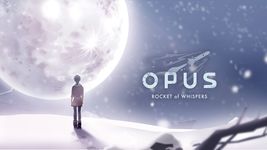OPUS: Rocket of Whispers captura de pantalla apk 23