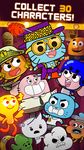 Gambar Gumball Super Slime Blitz 2