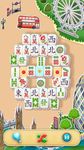 Mahjong City Tours captura de pantalla apk 5