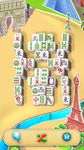 Mahjong City Tours capture d'écran apk 11