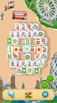 Captură de ecran Mahjong City Tours apk 9