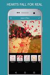 Heart Photo Effect Video Maker の画像5