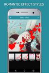 Heart Photo Effect Video Maker の画像3