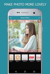 Heart Photo Effect Video Maker の画像2