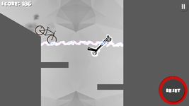 Stickman Dismount 3 Heroes captura de pantalla apk 4