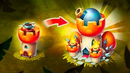 Screenshot 1 di Mushroom Wars 2 apk