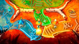 Mushroom Wars 2 screenshot APK 12