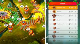 Mushroom Wars 2 screenshot APK 11