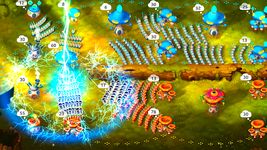 Screenshot 4 di Mushroom Wars 2 apk