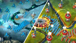 Tangkapan layar apk Mushroom Wars 2 15