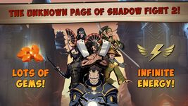 Shadow Fight 2 Special Edition captura de pantalla apk 4