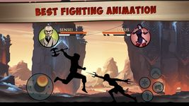 Captură de ecran Shadow Fight 2 Special Edition apk 5