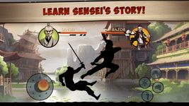 Shadow Fight 2 Special Edition στιγμιότυπο apk 9