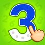 Icono de 123 Numbers - Count & Tracing