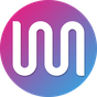 Icono de Logo Maker - creador y diseñador del logotipo