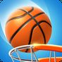 Basketball Tournament - Free Throw Game