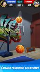 Basketball Tournament - Free Throw Game screenshot apk 6