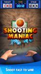 Basketball Tournament - Free Throw Game Screenshot APK 3