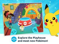 Pavillon Pokémon capture d'écran apk 5