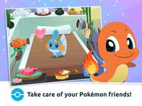 Pavillon Pokémon capture d'écran apk 2