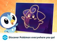 Pokémon Playhouse screenshot APK 