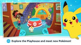 Captură de ecran Pokémon Playhouse apk 14