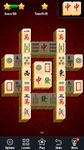 Mahjong Oriental στιγμιότυπο apk 7
