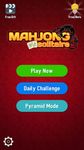 Mahjong Oriental στιγμιότυπο apk 18