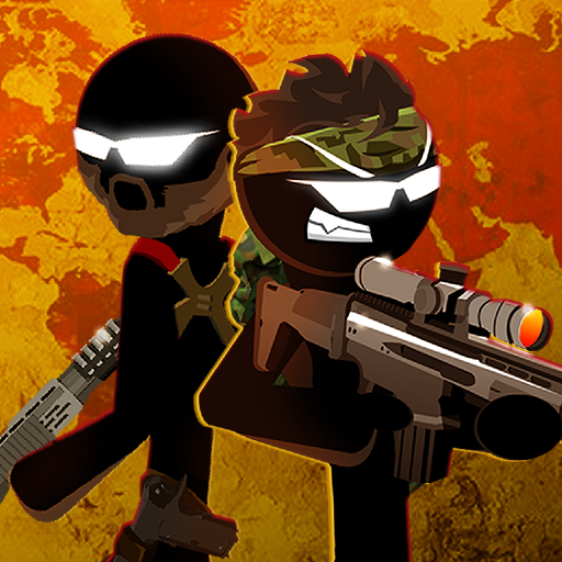 Meme games : Stickman Sniper Game for Android - Download