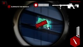 Stick Squad: Sniper Battlegrounds captura de pantalla apk 5